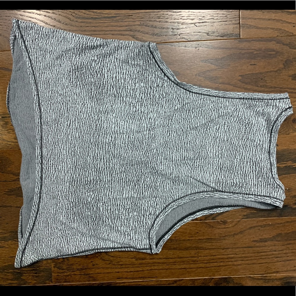 lululemon athletica muscle tank